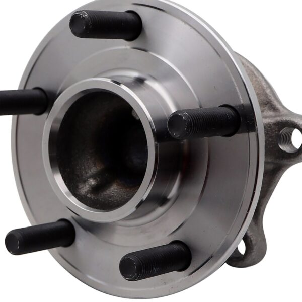 Dorman DOR-951-173 Wheel Hub And Bearing Assembly