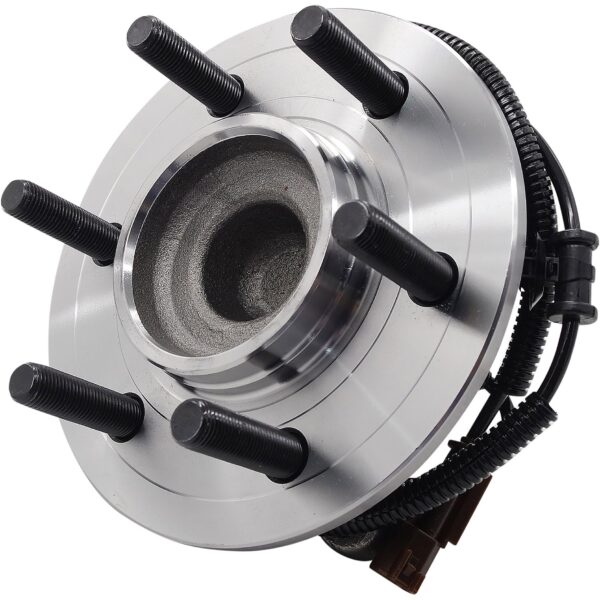 Dorman DOR-951-182 Wheel Hub And Bearing Assembly