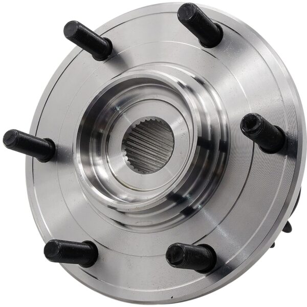 Dorman DOR-951-191 Wheel Hub And Bearing Assembly