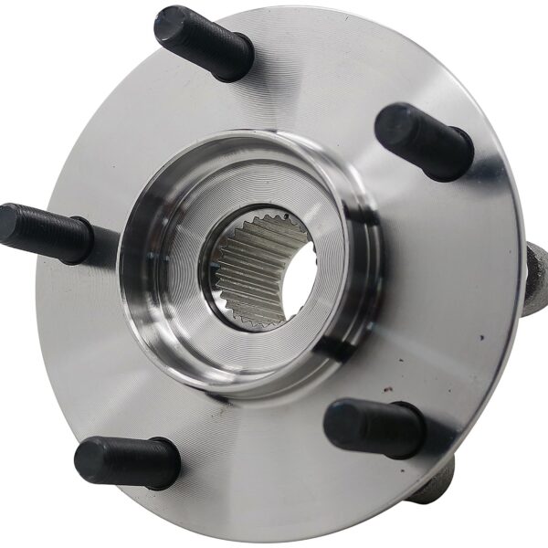 Dorman DOR-951-192 Wheel Hub And Bearing Assembly