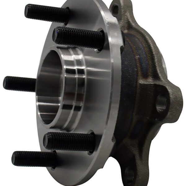Dorman DOR-951-276 Wheel Hub And Bearing Assembly
