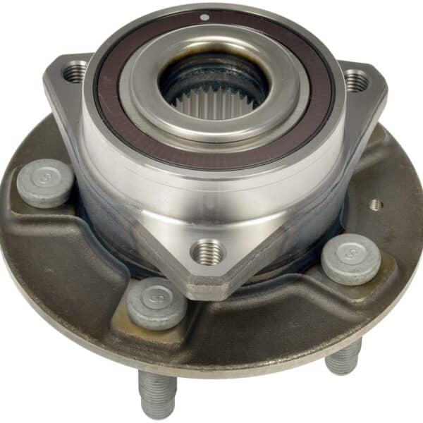 Dorman DOR-951-301 Wheel Hub And Bearing Assembly - Front And Rear