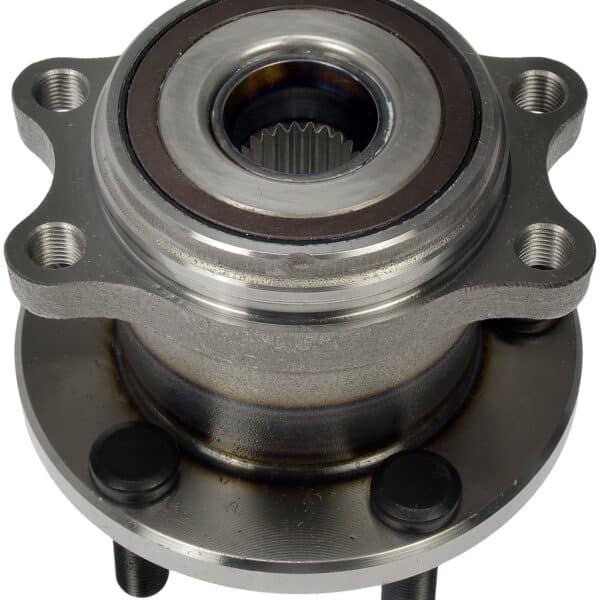Dorman DOR-951-501 Wheel Hub And Bearing Assembly - Rear