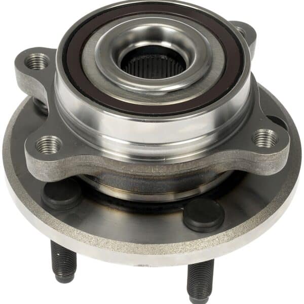 Dorman DOR-951-804 Wheel Hub And Bearing Assembly - Rear