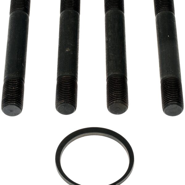 Dorman DOR-951-807 Wheel Hub And Bearing Assembly - Front