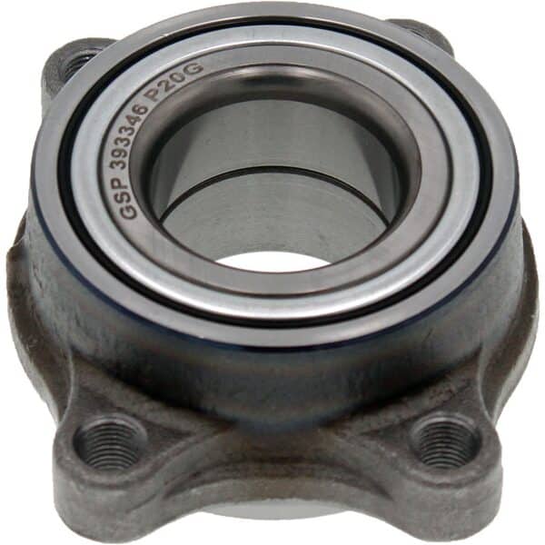 Dorman DOR-951-819 Wheel Bearing Assembly - Rear