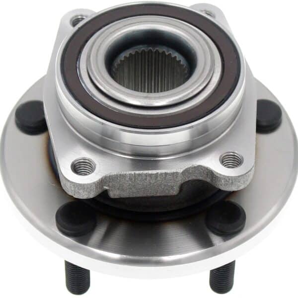Dorman DOR-951-827 Wheel Hub And Bearing Assembly - Front
