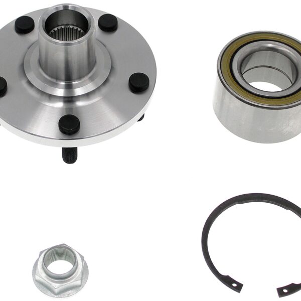 Dorman DOR-951-832 Wheel Hub And Bearing Assembly Repair Kit - Front