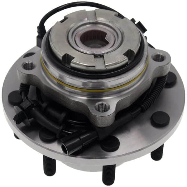 Dorman DOR-951-835 Wheel Hub And Bearing Assembly - Front