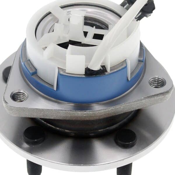 Dorman DOR-951-847 Wheel Hub And Bearing Assembly - Rear