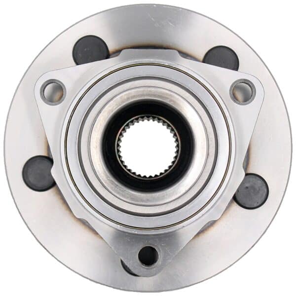 Dorman DOR-951-858 Wheel Hub And Bearing Assembly - Front