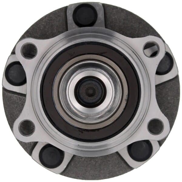 Dorman DOR-951-859 Wheel Hub And Bearing Assembly - Front