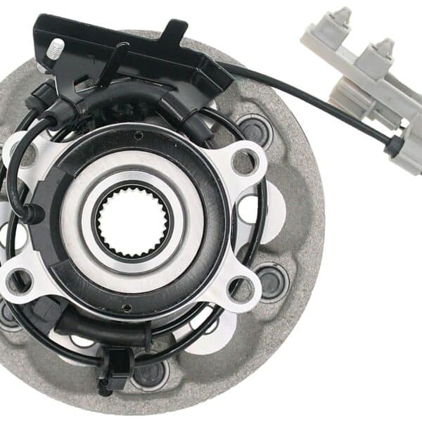 Dorman DOR-951-861 Wheel Hub And Bearing Assembly - Front Left