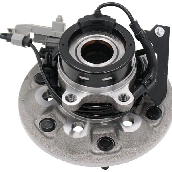 Dorman DOR-951-862 Wheel Hub And Bearing Assembly - Front Right