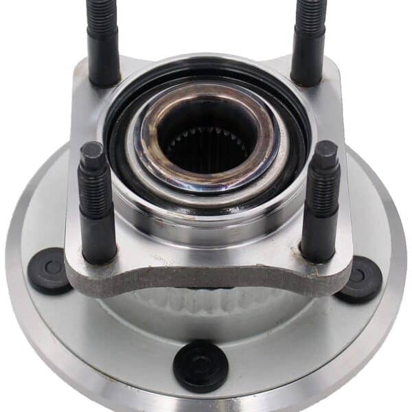 Dorman DOR-951-879 Wheel Hub And Bearing Assembly - Rear