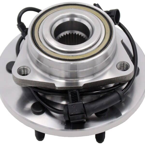 Dorman DOR-951-895 Wheel Hub And Bearing Assembly - Rear
