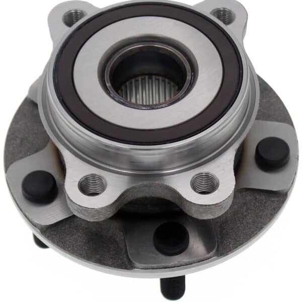 Dorman DOR-951-901 Wheel Hub And Bearing Assembly - Rear