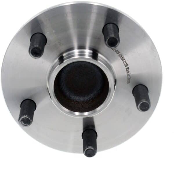 Dorman DOR-951-915 Wheel Hub And Bearing Assembly - Rear