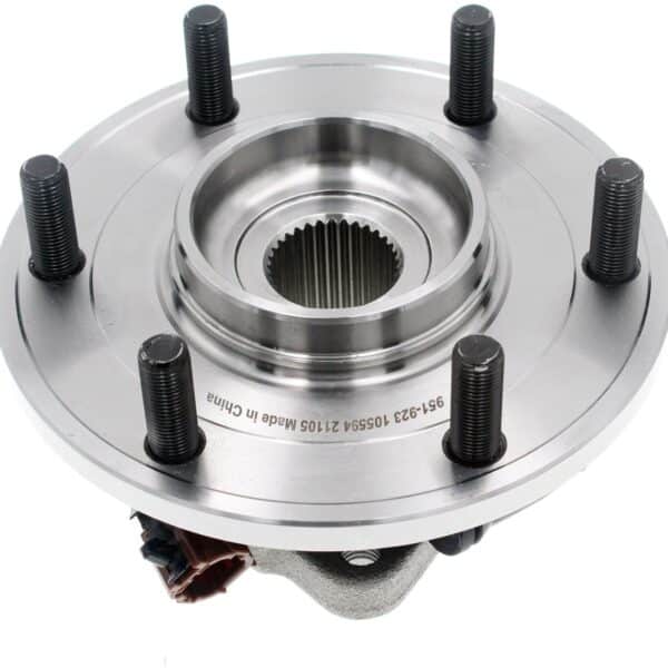 Dorman DOR-951-923 Wheel Hub And Bearing Assembly - Rear
