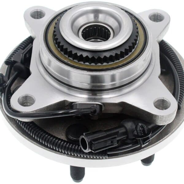 Dorman DOR-951-930 Wheel Hub And Bearing Assembly - Front