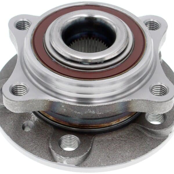 Dorman DOR-951-931 Wheel Hub And Bearing Assembly - Front