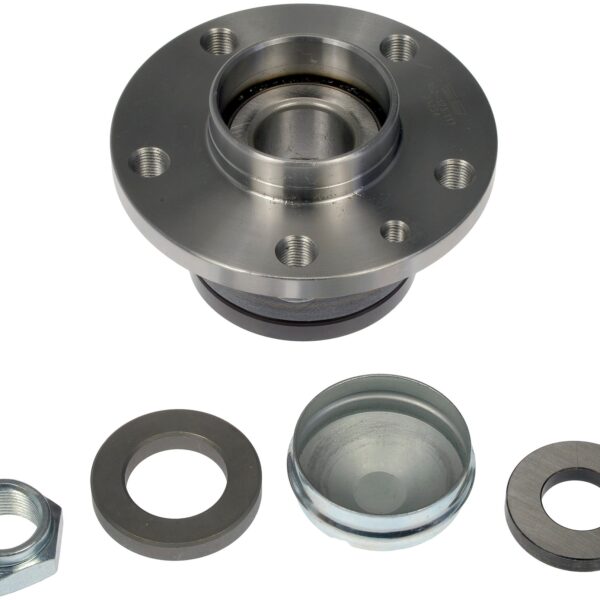 Dorman DOR-952-323 Wheel Hub And Bearing Assembly - Rear
