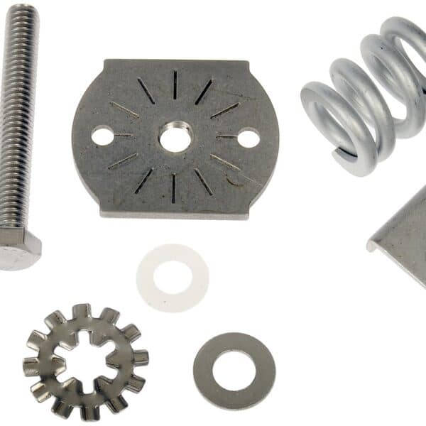 Dorman DOR-955-0002 Heavy-Duty Mirror Spring Preset Kit