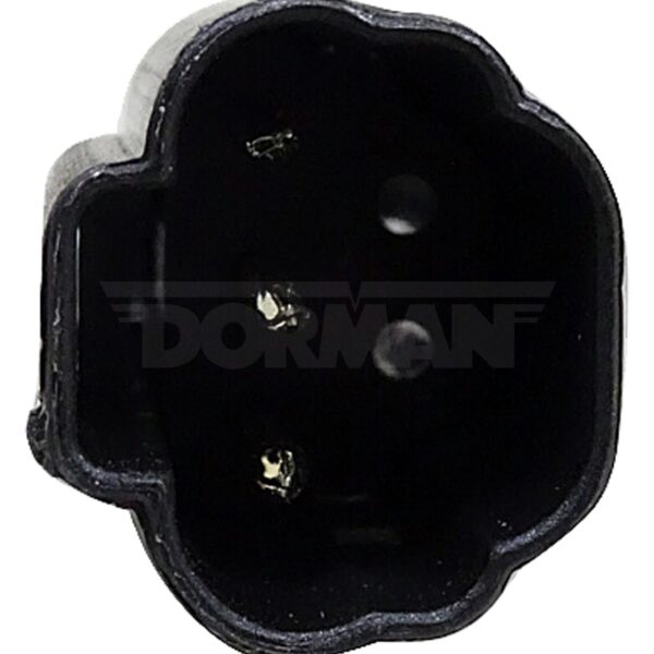 Dorman DOR-955-021 Side View Mirror - Right, Power, Black