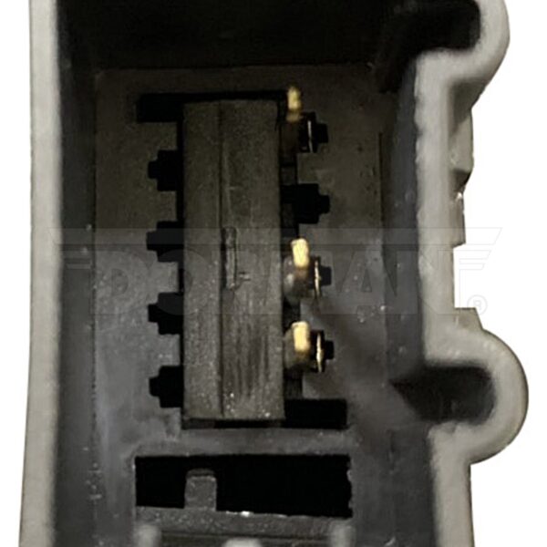 Dorman DOR-955-045 Side View Mirror - Right, Power, Without Puddle Lamp, Non-Heated