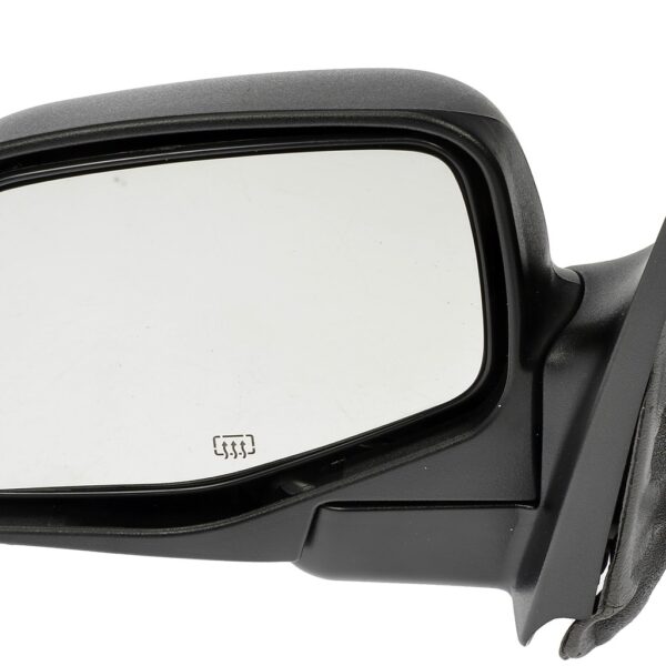 Dorman DOR-955-048 Side View Mirror - Left, Power, With Puddle Lamp, Heated