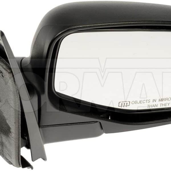 Dorman DOR-955-049 Side View Mirror - Right, Power, With Puddle Lamp, Heated
