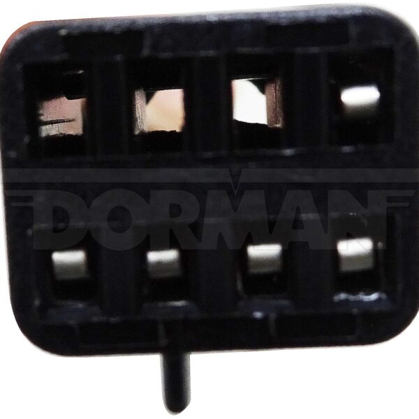 Dorman DOR-955-050 Side View Mirror - Right, Power,  Heated