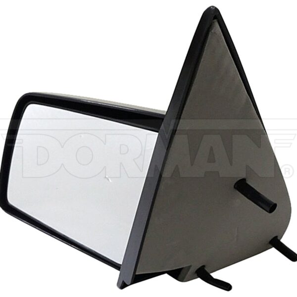Dorman DOR-955-051 Side View Mirror - Left, Sail Mount, Stationary