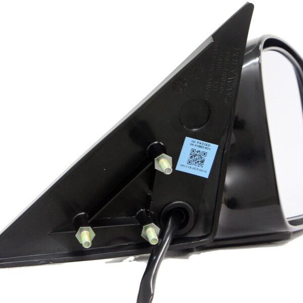 Dorman DOR-955-054 Side View Mirror - Right, Power, Non-Heated; Dual Arm