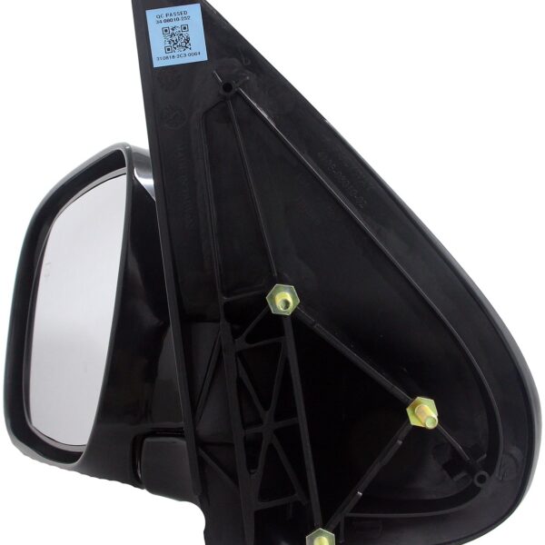 Dorman DOR-955-057 Side View Mirror - Left, Power, With Heat