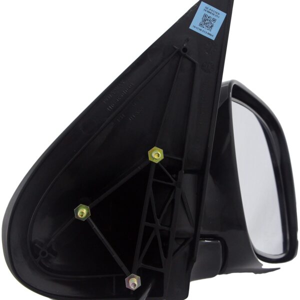 Dorman DOR-955-058 Side View Mirror - Right, Power, With Heat