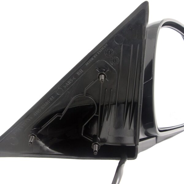 Dorman DOR-955-063 Side View Mirror - Right, Power, Non-Heated