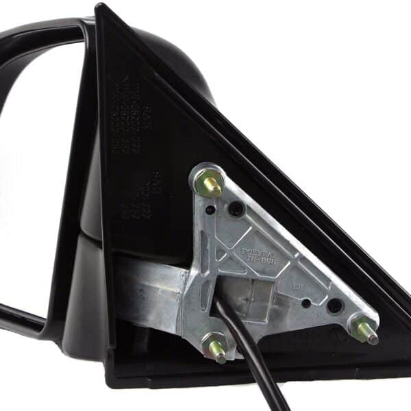 Dorman DOR-955-072 Side View Mirror - Left,Power,With Heat, Without Auto Dim,Textured,Manual Fold