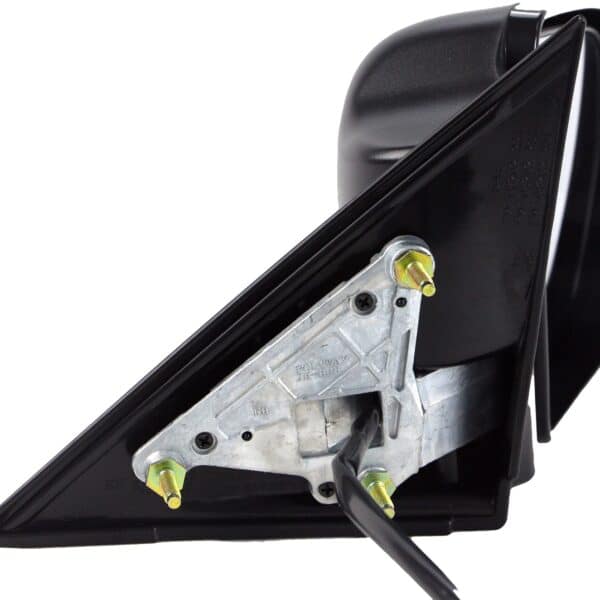 Dorman DOR-955-073 Side View Mirror - Right,Power,With Heat,Without Auto Dim,Textured,Manual Fold