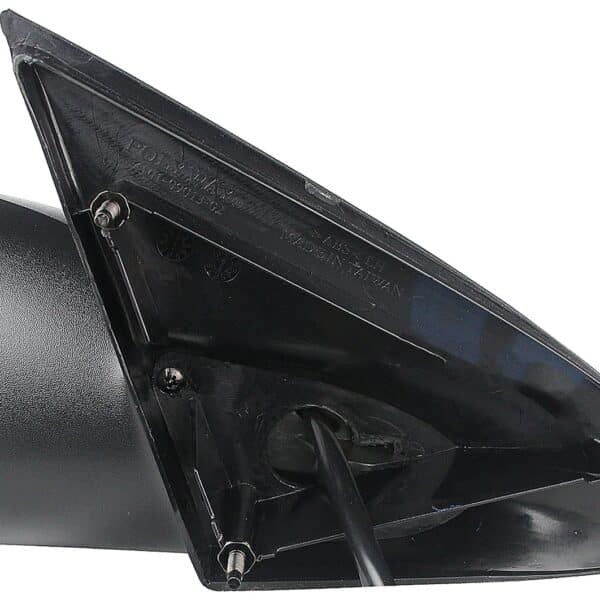 Dorman DOR-955-076 Side View Mirror - Left, Black