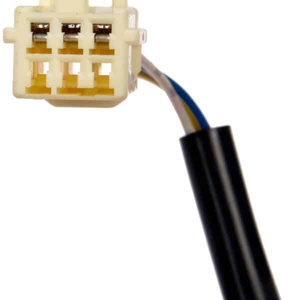 Dorman DOR-955-078 Side View Mirror - Left, Power, Non-Heated, Fixed