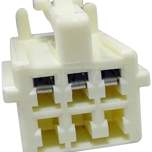 Dorman DOR-955-079 Side View Mirror - Right, Power, Non-Heated, Fixed