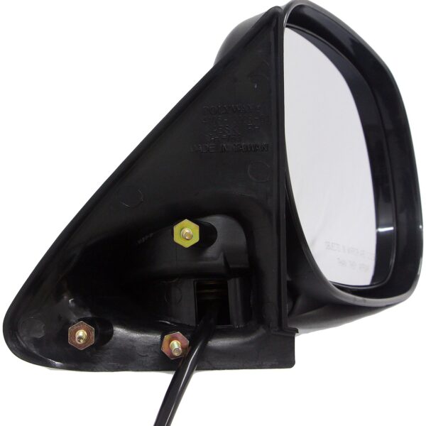 Dorman DOR-955-081 Side View Mirror - Right, Power, Non-Heated, Foldaway