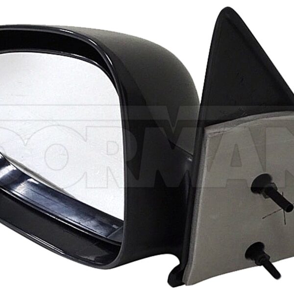 Dorman DOR-955-082 Side View Mirror - Left, Manual