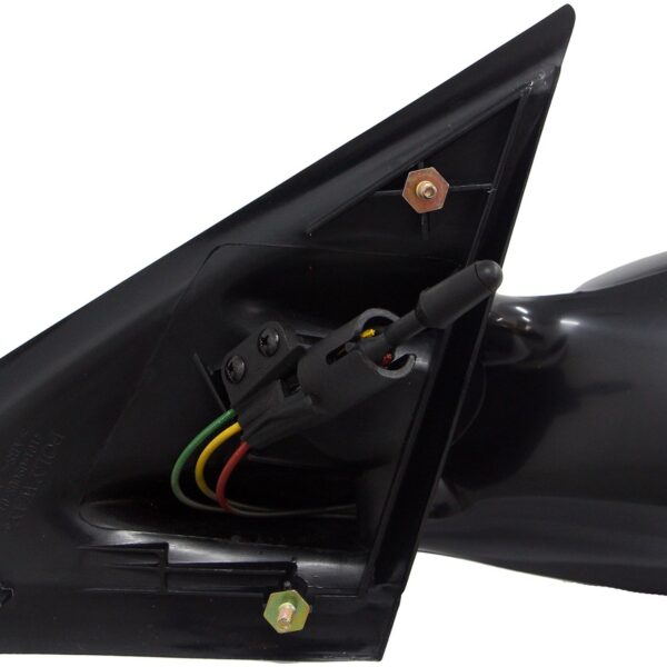 Dorman DOR-955-087 Side View Mirror - Right, Manual Remote