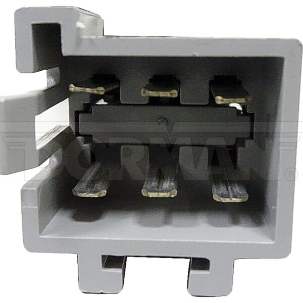 Dorman DOR-955-089 Side View Mirror - Right, Power, Heated