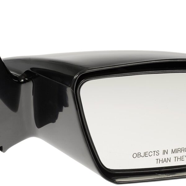 Dorman DOR-955-093 Side View Mirror - Right, Manual