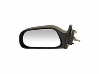 Dorman DOR-955-096 Side View Mirror - Left, Manual Remote