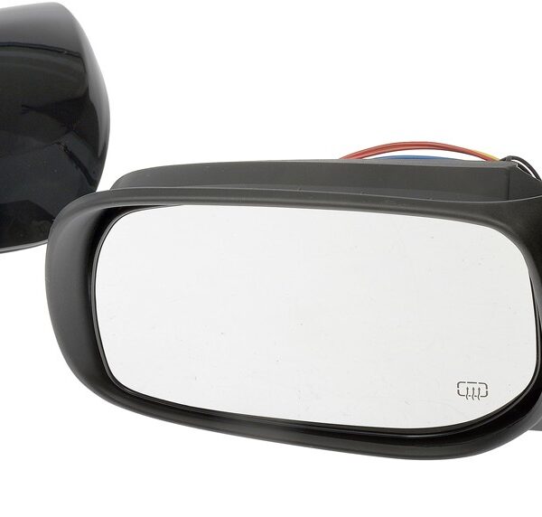 Dorman DOR-955-1004 Side View Mirror - Left Side