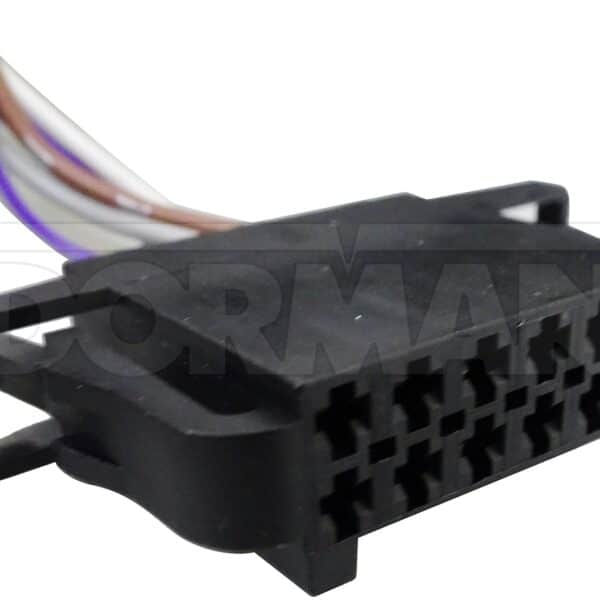 Dorman DOR-955-1011 Side View Mirror - Right Side